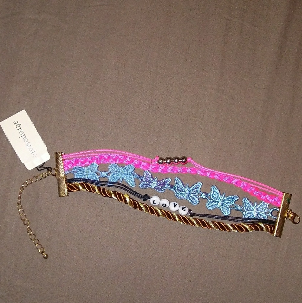 Aeropostale Bracelet